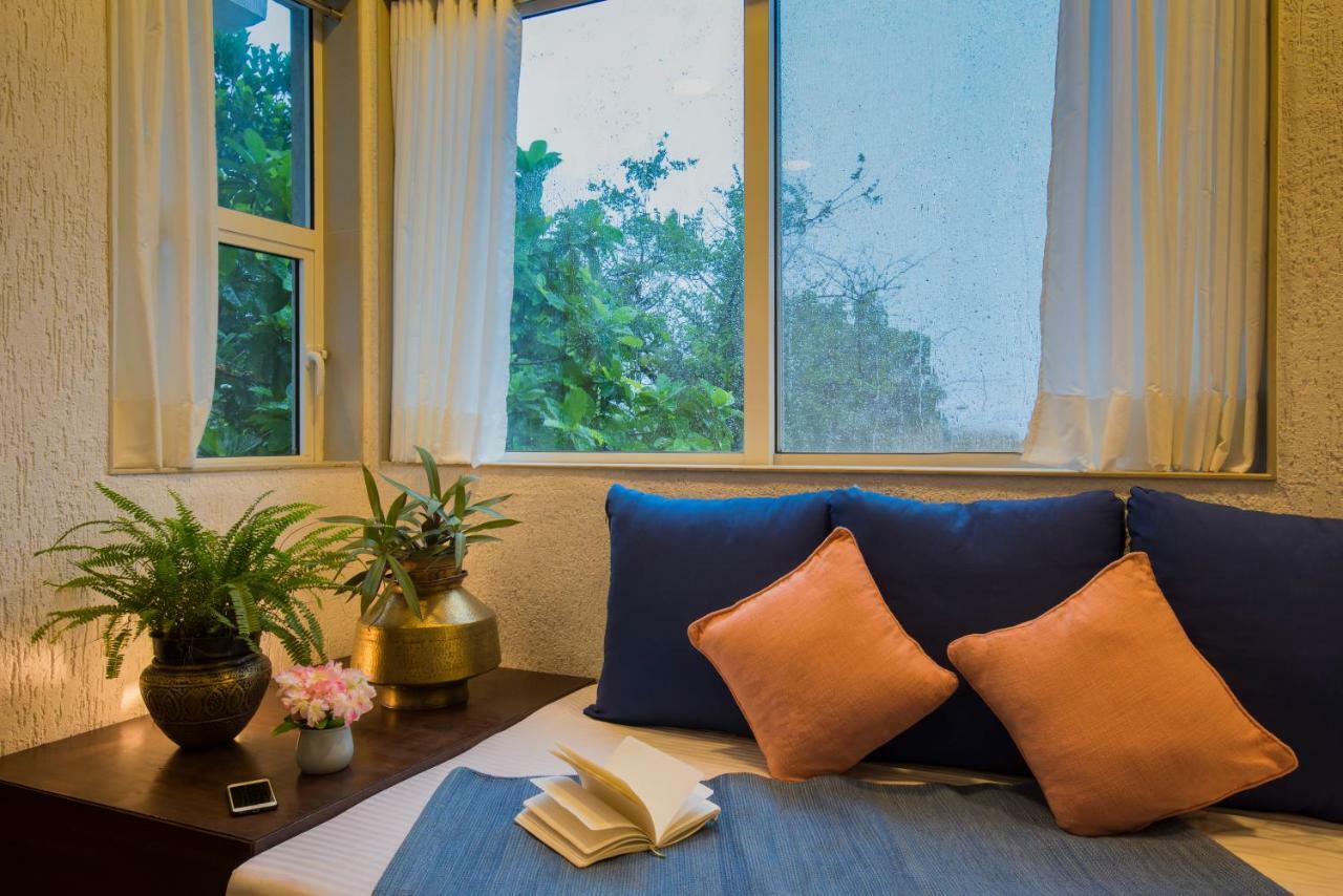 El Lodge By Stayvista - Pool, Lawn, And A Charming Gazebo For Your Perfect Getaway Lonavala Buitenkant foto